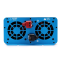 KickAss 12V to 240V Pure Sine Wave 2000W Inverter
